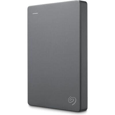Seagate Basic (5 TB), Externe Festplatte, Grau Seagate Basic (5 TB), Externe Festplatte, Grau