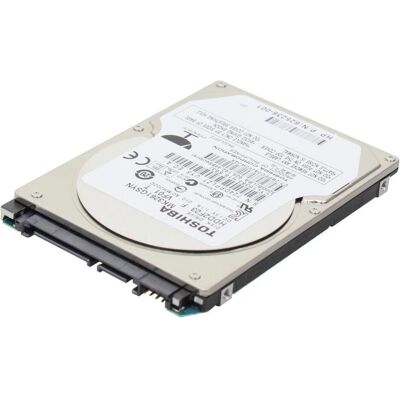 Hewlett-Packard 500GB Festplatte - Interner Speicher Hewlett-Packard 500GB Festplatte - Interner Speicher