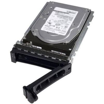 Dell Harddisk SAS 400-AUNQ 600 GB 10k 2.5" (0.60 TB, 2.5"), Festplatte Dell Harddisk SAS 400-AUNQ 600 GB 10k 2.5" (0.60 TB, 2.5"), Festplatte