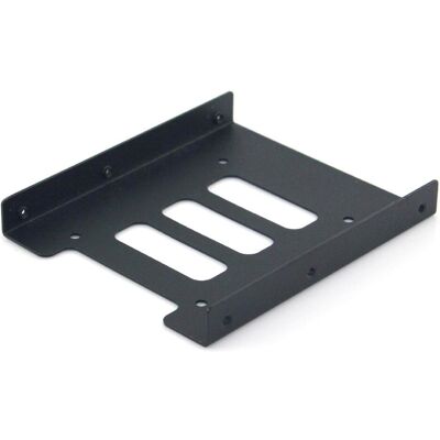 CoreParts 2.5" -3.5" HDD/SSD Bracket set, SSD + Festplatte Zubehör CoreParts 2.5" -3.5" HDD/SSD Bracket set, SSD + Festplatte Zubehör