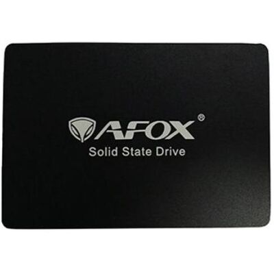 AFOX SSD 1TB QLC 560 MB/S (1000 GB, 2.5"), SSD AFOX SSD 1TB QLC 560 MB/S (1000 GB, 2.5"), SSD