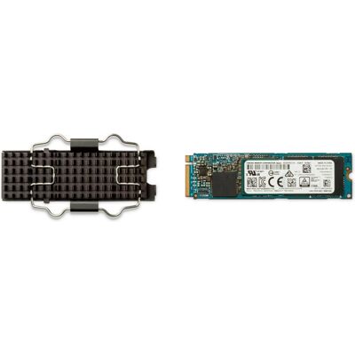 HP Interne Solid State Drives (SSD) (512 GB, M.2 22110), SSD HP Interne Solid State Drives (SSD) (512 GB, M.2 22110), SSD