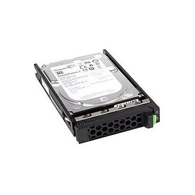 Fujitsu HDD SAS 12G 600GB 10K 6,35cm 2,5Zoll H-P (0.60 TB), Festplatte Fujitsu HDD SAS 12G 600GB 10K 6,35cm 2,5Zoll H-P (0.60 TB), Festplatte