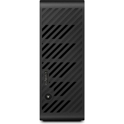 Seagate Expansion Desktop (26 TB), Externe Festplatte, Schwarz Seagate Expansion Desktop (26 TB), Externe Festplatte, Schwarz