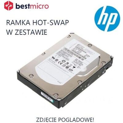 Hewlett Packard Enterprise HDD 300GB SAS 2.5 INCH 10 KRPM - Festplatte Hewlett Packard Enterprise HDD 300GB SAS 2.5 INCH 10 KRPM - Festplatte