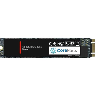 CoreParts Cpssd (512 GB, M.2, M.2 2280), SSD CoreParts Cpssd (512 GB, M.2, M.2 2280), SSD