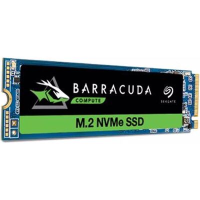 Seagate BarraCuda 510 (250 GB, M.2 2280), SSD Seagate BarraCuda 510 (250 GB, M.2 2280), SSD