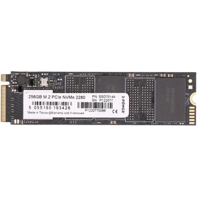 IBM 256G PCIe 3x4 (256 GB, M.2 2280), SSD IBM 256G PCIe 3x4 (256 GB, M.2 2280), SSD