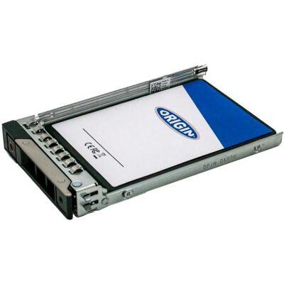 Origin Storage 3840GB Hot Plug Enterprise SSD 2.5in SATA Mixed Work Load W/Caddy (3840 GB, 2.5"), SSD Origin Storage 3840GB Hot Plug Enterprise SSD 2.5in SATA Mixed Work Load W/Caddy (3840 GB, 2.5"), SSD