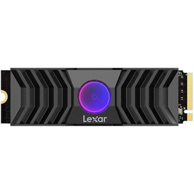 Lexar NM1090 (1000 GB, M.2, M.2 2280), SSD Lexar NM1090 (1000 GB, M.2, M.2 2280), SSD