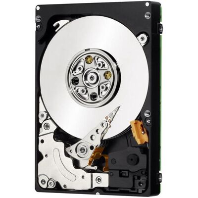 IBM 81Y9935 Harddisk (0.30 TB, 2.5"), Festplatte IBM 81Y9935 Harddisk (0.30 TB, 2.5"), Festplatte