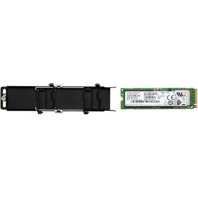 HP ZTurbo Drive, 2280, PCIe, SED, OPAL2, TLC, Z2 Kit SSD (1000 GB, M.2 2280), SSD HP ZTurbo Drive, 2280, PCIe, SED, OPAL2, TLC, Z2 Kit SSD (1000 GB, M.2 2280), SSD