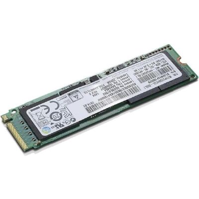 IBM SSD M.2 PCIe NVMe (256 GB, M.2 2280), SSD IBM SSD M.2 PCIe NVMe (256 GB, M.2 2280), SSD