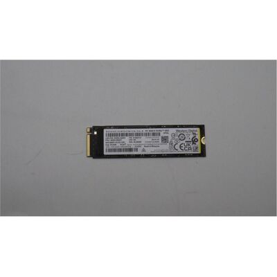 IBM SSD ASM 512G M.2 2280 PCIe4x4 (512 GB, M.2 2280), SSD IBM SSD ASM 512G M.2 2280 PCIe4x4 (512 GB, M.2 2280), SSD