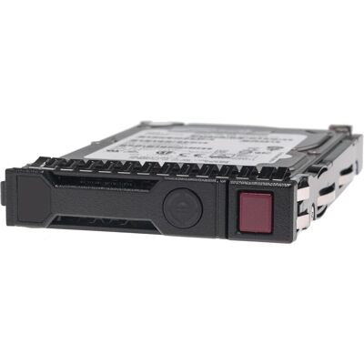 HPE HDD 300GB SAS 2.5 INCH15 K RPM (0.30 TB, 2.5"), Festplatte HPE HDD 300GB SAS 2.5 INCH15 K RPM (0.30 TB, 2.5"), Festplatte