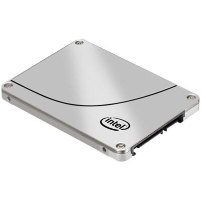 Intel S3610 400GB SSD - Enterprise SATA 6Gb/s - OEM Pack Intel S3610 400GB SSD - Enterprise SATA 6Gb/s - OEM Pack