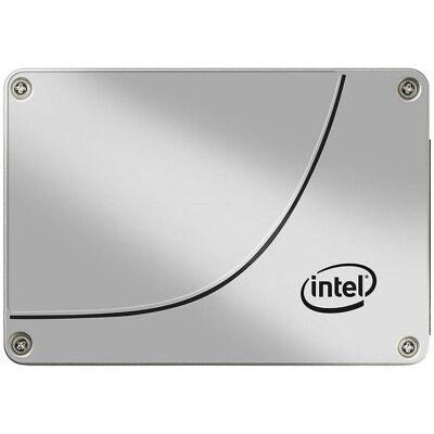 Intel D3-S4610 (480 GB, 2.5"), SSD Intel D3-S4610 (480 GB, 2.5"), SSD