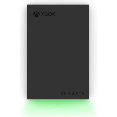 Seagate Game Drive für Xbox – 5 TB – Tragbare externe Festplatte – USB 3.2 – Schwarz, Weiteres Gaming Zubehör, Schwarz Seagate Game Drive für Xbox – 5 TB – Tragbare externe Festplatte – USB 3.2 – Schwarz, Weiteres Gaming Zubehör, Schwarz
