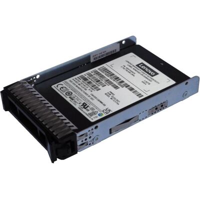 IBM ThinkSystem 3.5inch VA 3.84TB Mixed Use SATA 6GB HS SSD v20 (3840 GB, 3.5"), SSD IBM ThinkSystem 3.5inch VA 3.84TB Mixed Use SATA 6GB HS SSD v20 (3840 GB, 3.5"), SSD