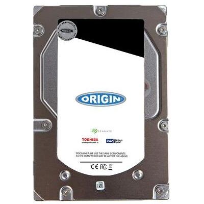 Origin Storage Festplatte - 8 TB - intern - 3.5" (8.9 cm) (8 TB, 3.5"), Festplatte Origin Storage Festplatte - 8 TB - intern - 3.5" (8.9 cm) (8 TB, 3.5"), Festplatte