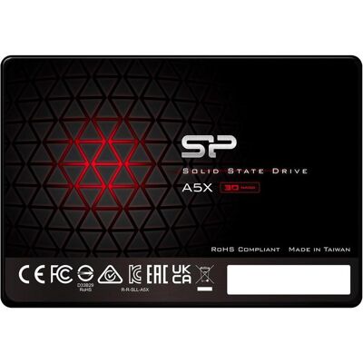 Silicon Power SSD Ace A5X 256GB 2 5 SATA III (256 GB, 2.5"), SSD Silicon Power SSD Ace A5X 256GB 2 5 SATA III (256 GB, 2.5"), SSD