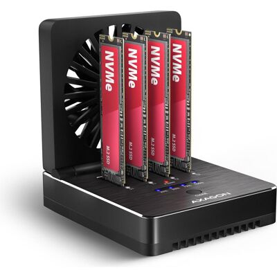 Axagon ADSA-M2C44, SSD + Festplatte Zubehör Axagon ADSA-M2C44, SSD + Festplatte Zubehör