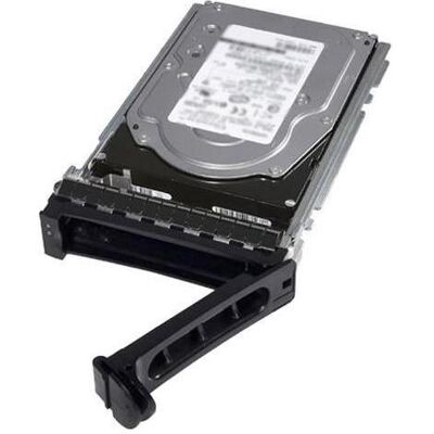 Dell 2.4TB Hard Drive SAS ISE (2.40 TB), Festplatte Dell 2.4TB Hard Drive SAS ISE (2.40 TB), Festplatte