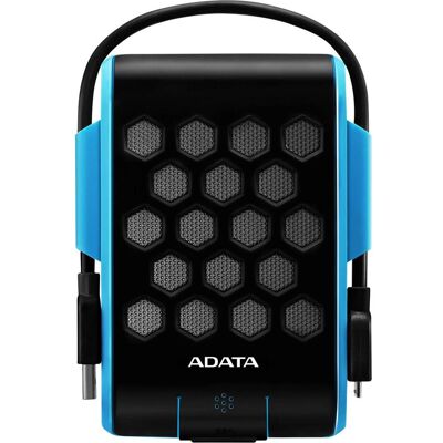 Adata HD720 Festplatte (2 TB), Externe Festplatte, Blau Adata HD720 Festplatte (2 TB), Externe Festplatte, Blau