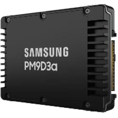 Samsung Pm9D3A 1.92 Tb 2.5" Pci (1920 GB, 2.5"), SSD Samsung Pm9D3A 1.92 Tb 2.5" Pci (1920 GB, 2.5"), SSD
