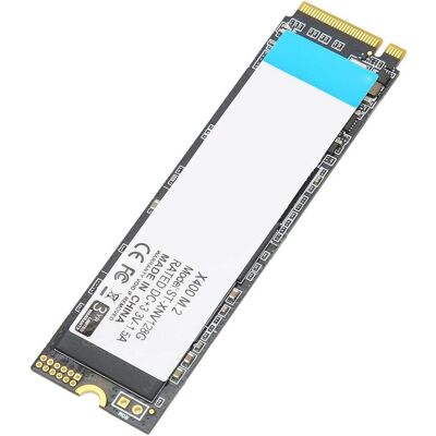 IBM Ssd Asm (1000 GB, M.2 2242), SSD IBM Ssd Asm (1000 GB, M.2 2242), SSD