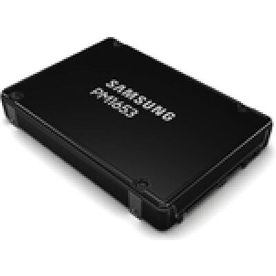 Samsung SSD PM1653 15.36TB 2.5" SAS (15360 GB, 2.5"), SSD Samsung SSD PM1653 15.36TB 2.5" SAS (15360 GB, 2.5"), SSD