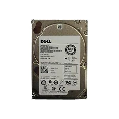 Dell ESG-X 600 GB 2,5 SSD - Festplatte Dell ESG-X 600 GB 2,5 SSD - Festplatte