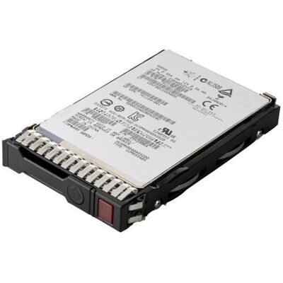 HPE 3,84 TB SATA RI SFF SC DS SSD **Neu im Einzelhandel** (3840 GB, 2.5"), SSD HPE 3,84 TB SATA RI SFF SC DS SSD **Neu im Einzelhandel** (3840 GB, 2.5"), SSD