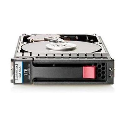 HPE HDD 1TB 7.2K DP MDL SAS (1 TB, 3.5"), Festplatte HPE HDD 1TB 7.2K DP MDL SAS (1 TB, 3.5"), Festplatte