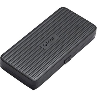Orico MSCD 7 protective box black, SSD + Festplatte Zubehör Orico MSCD 7 protective box black, SSD + Festplatte Zubehör
