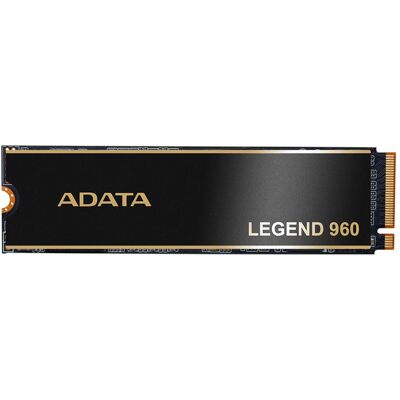 Adata Legend 960 (1000 GB, M.2 2280), SSD Adata Legend 960 (1000 GB, M.2 2280), SSD