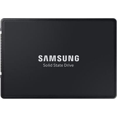 Samsung SSD SSD series PM9A3 1.92TB PCIe Gen4 NVMe Write speed 4000 MBytes/sec Read speed 6800 MBytes/sec F (1920 GB), SSD Samsung SSD SSD series PM9A3 1.92TB PCIe Gen4 NVMe Write speed 4000 MBytes/sec Read speed 6800 MBytes/sec F (1920 GB), SSD