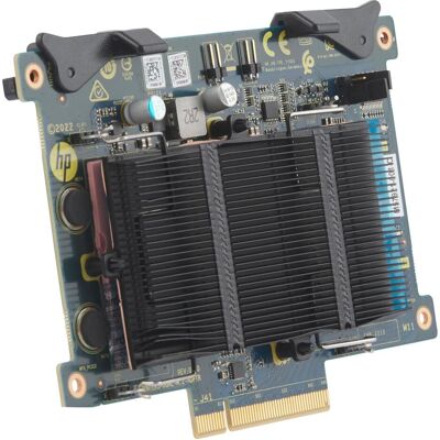HP ZTrb 2TB PCIe TLC Kit SSD (2000 GB, PCI-Express), SSD HP ZTrb 2TB PCIe TLC Kit SSD (2000 GB, PCI-Express), SSD