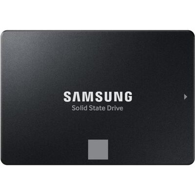 Samsung 870 Evo 2 Tb 2.5" Serial Ata (2000 GB, 2.5"), SSD Samsung 870 Evo 2 Tb 2.5" Serial Ata (2000 GB, 2.5"), SSD