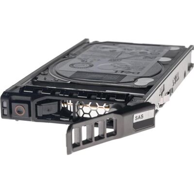 Dell Festplatte - verschlüsselt - 2.4 TB - Hot-Swap - 2.5" (6.4 cm) (2.40 TB, 2.5"), Festplatte Dell Festplatte - verschlüsselt - 2.4 TB - Hot-Swap - 2.5" (6.4 cm) (2.40 TB, 2.5"), Festplatte