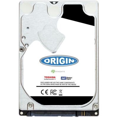 Origin Storage 500GB Latitude E4300 2.5in 5400RPM Main/1st SATA HD Kit (0.50 TB, 2.5"), Festplatte Origin Storage 500GB Latitude E4300 2.5in 5400RPM Main/1st SATA HD Kit (0.50 TB, 2.5"), Festplatte