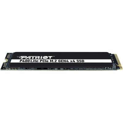 Patriot P400 Lite (2000 GB, M.2, M.2 2280), SSD Patriot P400 Lite (2000 GB, M.2, M.2 2280), SSD