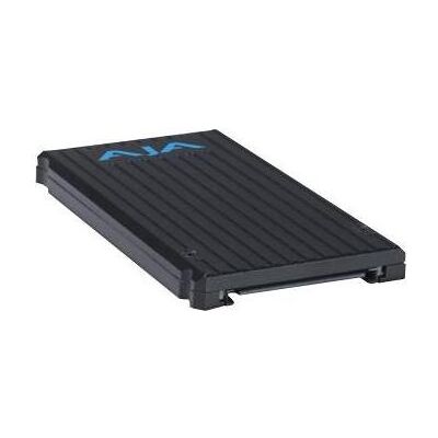 AJA Pak 512GB (HFS+) (0.51 TB), Externe SSD AJA Pak 512GB (HFS+) (0.51 TB), Externe SSD