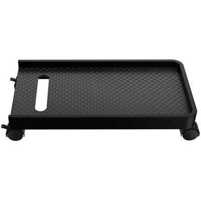 Orico Mobile pulley main engine bracket (large size with border) (Black), SSD + Festplatte Zubehör Orico Mobile pulley main engine bracket (large size with border) (Black), SSD + Festplatte Zubehör