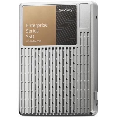 Synology SPU7200D-1920G Dual Port U.3 NVMe 1920GB SSD for PAS7700 (1920 GB, 2.5"), SSD Synology SPU7200D-1920G Dual Port U.3 NVMe 1920GB SSD for PAS7700 (1920 GB, 2.5"), SSD