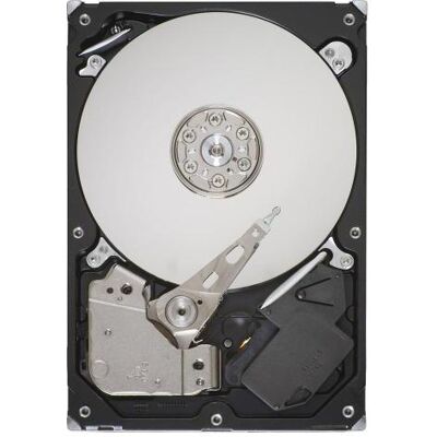IBM HDD 500GB 7.2K SATA SS 3.5" (0.50 TB, 3.5"), Festplatte IBM HDD 500GB 7.2K SATA SS 3.5" (0.50 TB, 3.5"), Festplatte