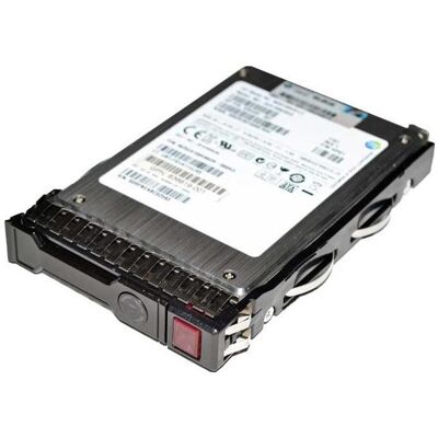 Hewlett Packard Enterprise MSA 6TB LFF SAS 7200U/min - Festplatte Hewlett Packard Enterprise MSA 6TB LFF SAS 7200U/min - Festplatte
