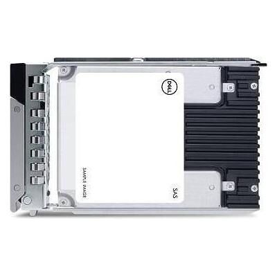 Dell SSD SATA Mixed Use 512e 2.5in Hot-Plug, CUS Kit (960 GB, 2.5"), SSD Dell SSD SATA Mixed Use 512e 2.5in Hot-Plug, CUS Kit (960 GB, 2.5"), SSD