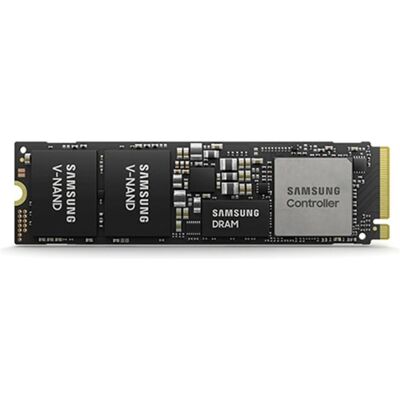 Samsung PM9B1 (1000 GB, M.2 2280), SSD Samsung PM9B1 (1000 GB, M.2 2280), SSD