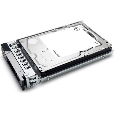 Dell 2.4TB 10K RPM Self-Encrypting SAS 1 (2.40 TB, 2.5"), Festplatte Dell 2.4TB 10K RPM Self-Encrypting SAS 1 (2.40 TB, 2.5"), Festplatte